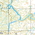 Map 6769 - Spatial Vision's Vicmap Book (South East Edition 8, 2025) - 50K Series Preview 3