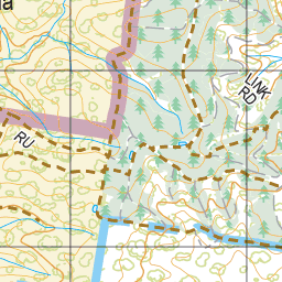 Map 6773 - Spatial Vision's Vicmap Book (South East Edition 8, 2025) - 50K Series Preview 3