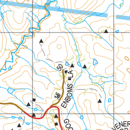 Map 6922 - Spatial Vision's Vicmap Book (South East Edition 8, 2025) - 50K Series Preview 3