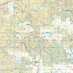 Map 6928 - Spatial Vision's Vicmap Book (South East Edition 8, 2025) - 50K Series Preview 1