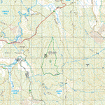 Map 6941 - Spatial Vision's Vicmap Book (South West Edition 8, 2025 Update) - 50K Series Preview 1