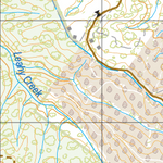 Map 6941 - Spatial Vision's Vicmap Book (South West Edition 8, 2025 Update) - 50K Series Preview 3