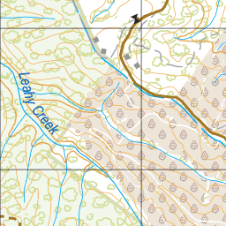Map 6941 - Spatial Vision's Vicmap Book (South West Edition 8, 2025 Update) - 50K Series Preview 3