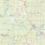 Map 6944 - Spatial Vision's Vicmap Book (South West Edition 8, 2025 Update) - 50K Series Preview 1