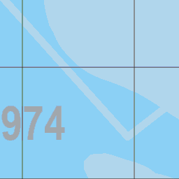 Map 6974 - Spatial Vision's Vicmap Book (South West Edition 8, 2025 Update) - 50K Series Preview 2