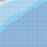 Map 6980 - Spatial Vision's Vicmap Book (South West Edition 8, 2025 Update) - 50K Series Preview 1