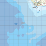 Map 6992 - Spatial Vision's Vicmap Book (South West Edition 8, 2025 Update) - 50K Series Preview 1