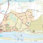 Marlo - Spatial Vision's Vicmap Book (South East Edition 8, 2025) Preview 1