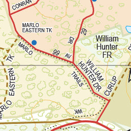 Marlo - Spatial Vision's Vicmap Book (South East Edition 8, 2025) Preview 2