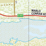 Marlo - Spatial Vision's Vicmap Book (South East Edition 8, 2025) Preview 3