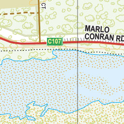 Marlo - Spatial Vision's Vicmap Book (South East Edition 8, 2025) Preview 3