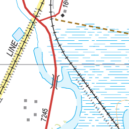 Maroona - Spatial Vision's Vicmap Book (South West Edition 8, 2025 Update) Preview 3