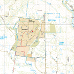 Maryknoll - Spatial Vision's Vicmap Book (Central Edition 8, 2025 Update) Preview 1