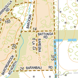 Maryknoll - Spatial Vision's Vicmap Book (South East Edition 8, 2025) Preview 2