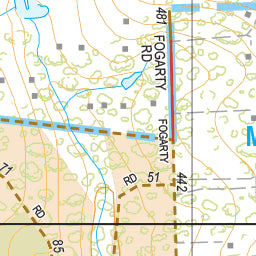 Maryknoll - Spatial Vision's Vicmap Book (South East Edition 8, 2025) Preview 3