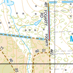 Maryknoll - Spatial Vision's Vicmap Book (South East Edition 8, 2025) Preview 3