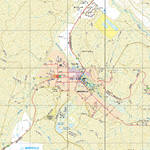 Marysville - Spatial Vision's Vicmap Book (Central Edition 8, 2025 Update) Preview 1