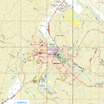 Marysville - Spatial Vision's Vicmap Book (South East Edition 8, 2025) Preview 1