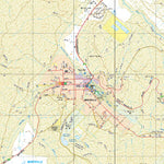 Marysville - Spatial Vision's Vicmap Book (South East Edition 8, 2025) Preview 1