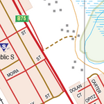 Mathoura - Spatial Vision's Vicmap Book (North East Edition 8, 2025) Preview 2