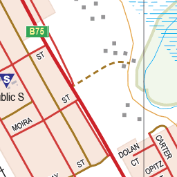 Mathoura - Spatial Vision's Vicmap Book (North East Edition 8, 2025) Preview 2
