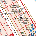 Mathoura - Spatial Vision's Vicmap Book (North East Edition 8, 2025) Preview 3