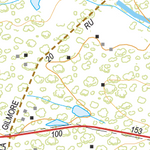 Mckenzie Hill - Spatial Vision's Vicmap Book (Central Edition 8, 2025 Update) Preview 2
