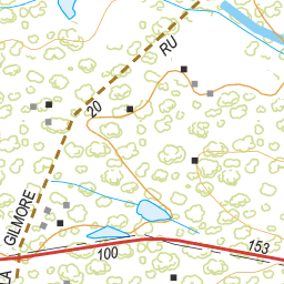 Mckenzie Hill - Spatial Vision's Vicmap Book (Central Edition 8, 2025 Update) Preview 2