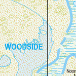 Mcloughlins Beach - Spatial Vision's Vicmap Book (South East Edition 8, 2025) Preview 3