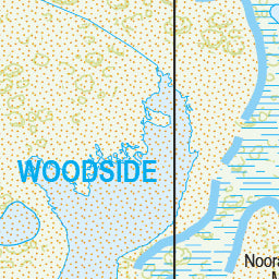 Mcloughlins Beach - Spatial Vision's Vicmap Book (South East Edition 8, 2025) Preview 3