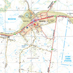 Meeniyan - Spatial Vision's Vicmap Book (South East Edition 8, 2025) Preview 1