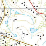 Meeniyan - Spatial Vision's Vicmap Book (South East Edition 8, 2025) Preview 2