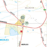 Meerlieu - Spatial Vision's Vicmap Book (South East Edition 8, 2025) Preview 1