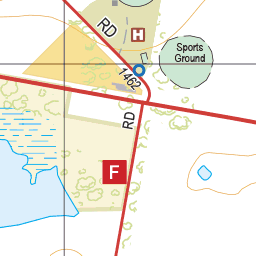 Meerlieu - Spatial Vision's Vicmap Book (South East Edition 8, 2025) Preview 2