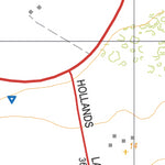 Meerlieu - Spatial Vision's Vicmap Book (South East Edition 8, 2025) Preview 3
