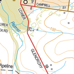 Merino - Spatial Vision's Vicmap Book (South West Edition 8, 2025 Update) Preview 3