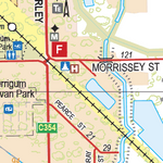 Merrigum - Spatial Vision's Vicmap Book (North East Edition 8, 2025) Preview 2