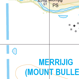 Merrijig - Spatial Vision's Vicmap Book (North East Edition 8, 2025) Preview 2