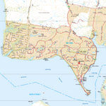 Metung - Spatial Vision's Vicmap Book (South East Edition 8, 2025) Preview 1