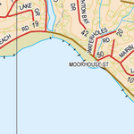 Metung - Spatial Vision's Vicmap Book (South East Edition 8, 2025) Preview 2