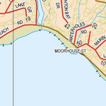 Metung - Spatial Vision's Vicmap Book (South East Edition 8, 2025) Preview 2