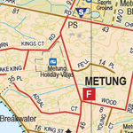 Metung - Spatial Vision's Vicmap Book (South East Edition 8, 2025) Preview 3