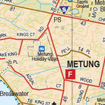 Metung - Spatial Vision's Vicmap Book (South East Edition 8, 2025) Preview 3