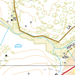 Mia Mia - Spatial Vision's Vicmap Book (North East Edition 8, 2025) Preview 2