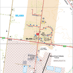 Milawa - Spatial Vision's Vicmap Book (North East Edition 8, 2025) Preview 1