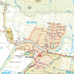 Millgrove - Spatial Vision's Vicmap Book (Central Edition 8, 2025 Update) Preview 1