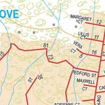 Millgrove - Spatial Vision's Vicmap Book (Central Edition 8, 2025 Update) Preview 2