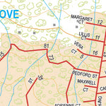 Millgrove - Spatial Vision's Vicmap Book (South East Edition 8, 2025) Preview 2