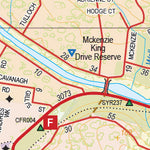 Millgrove - Spatial Vision's Vicmap Book (South East Edition 8, 2025) Preview 3