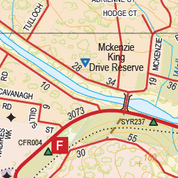 Millgrove - Spatial Vision's Vicmap Book (South East Edition 8, 2025) Preview 3